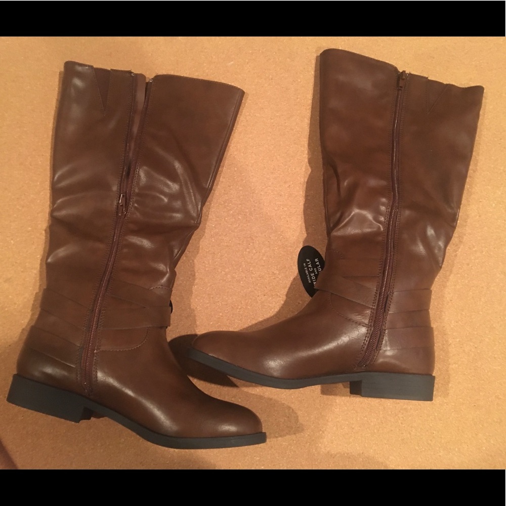 Style & Co Boots